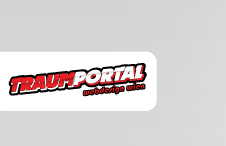 Traumportal Logo